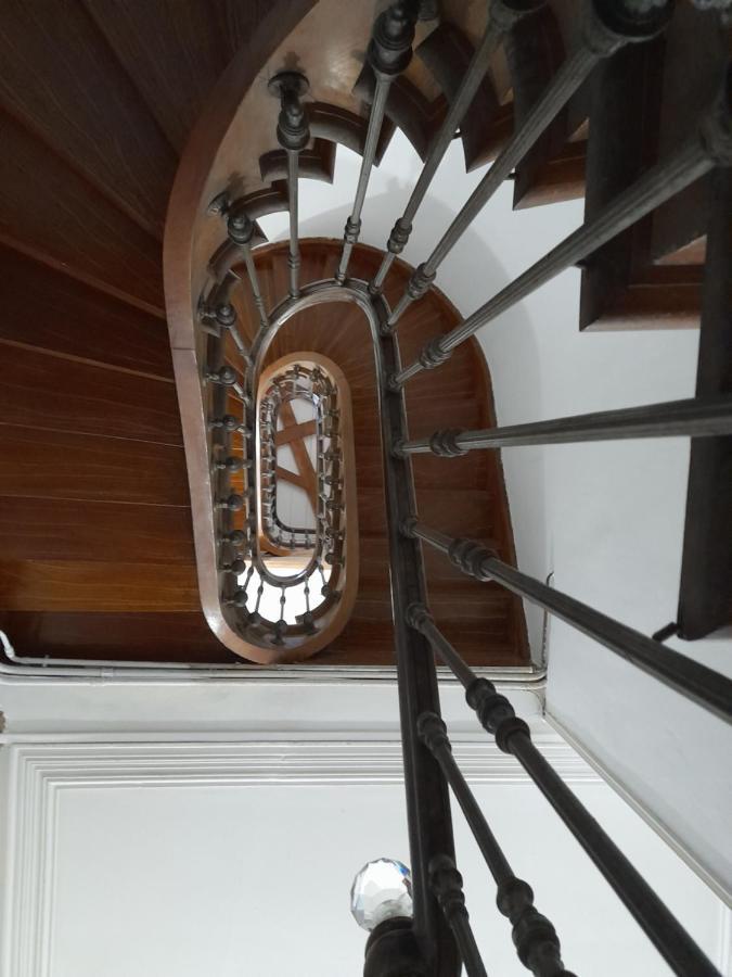 Domaine Du Grand Ormeau Bed & Breakfast Semillac Exterior foto